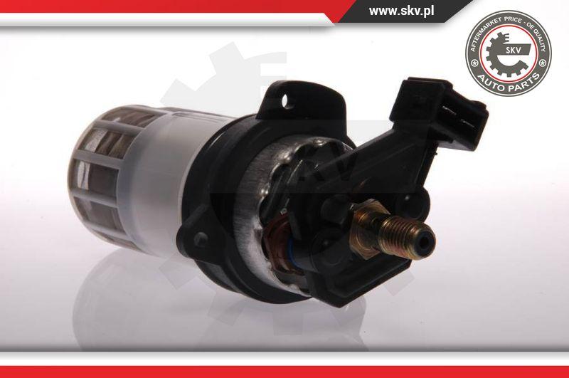 Esen SKV 02SKV249 - Degvielas sūknis www.autospares.lv