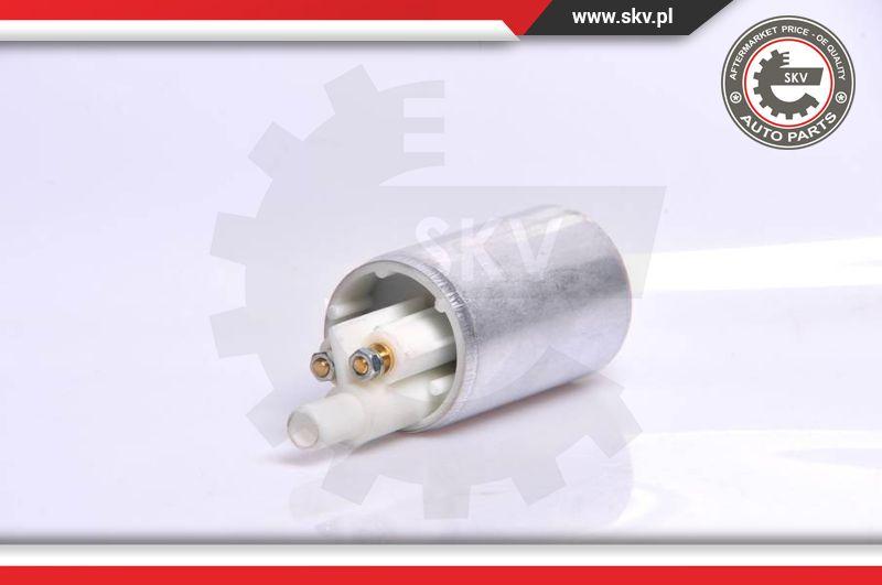 Esen SKV 02SKV244 - Degvielas sūknis autospares.lv