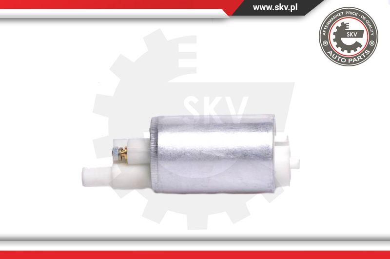 Esen SKV 02SKV244 - Degvielas sūknis www.autospares.lv