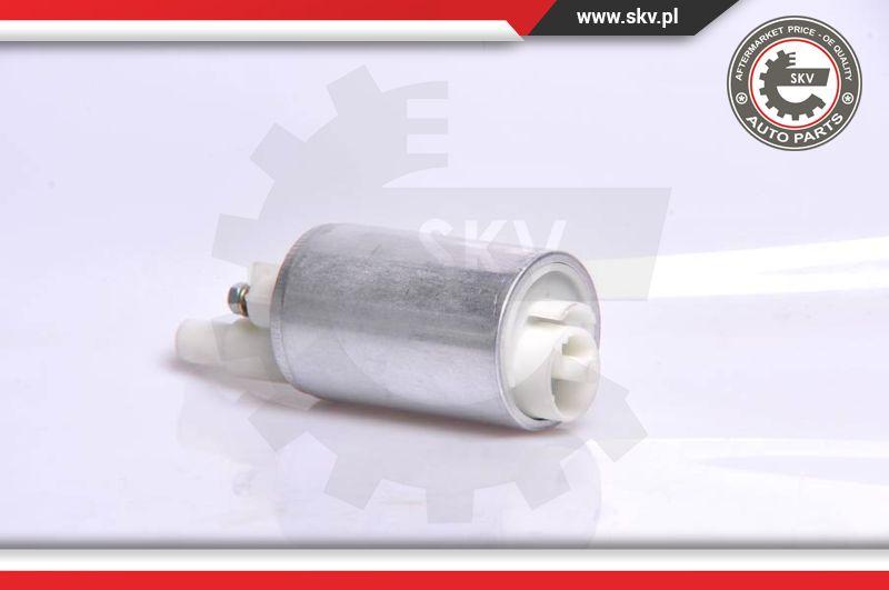 Esen SKV 02SKV244 - Degvielas sūknis www.autospares.lv