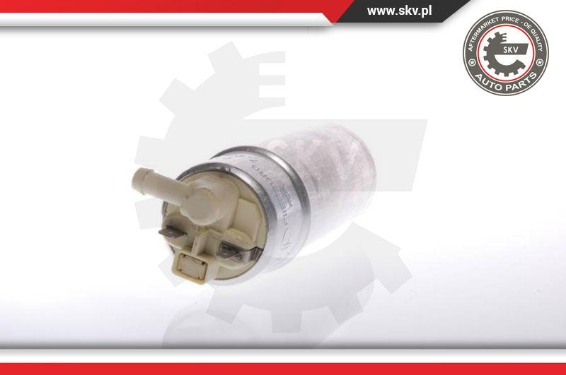 Esen SKV 02SKV246 - Топливный насос www.autospares.lv