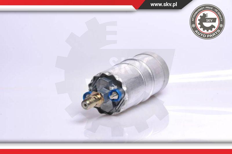 Esen SKV 02SKV240 - Топливный насос www.autospares.lv