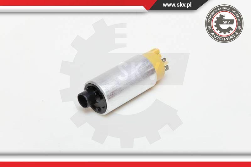 Esen SKV 02SKV248 - Degvielas sūknis www.autospares.lv