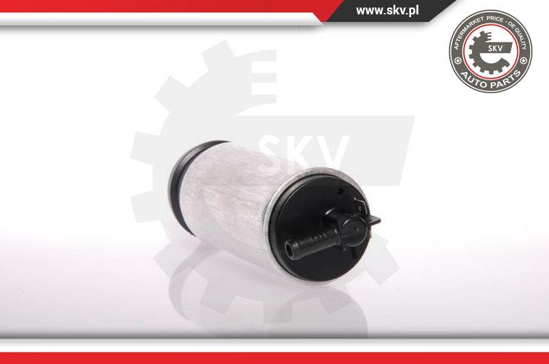 Esen SKV 02SKV242 - Degvielas sūknis www.autospares.lv