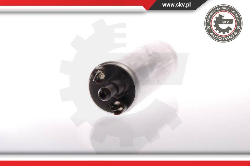 Esen SKV 02SKV255 - Топливный насос www.autospares.lv