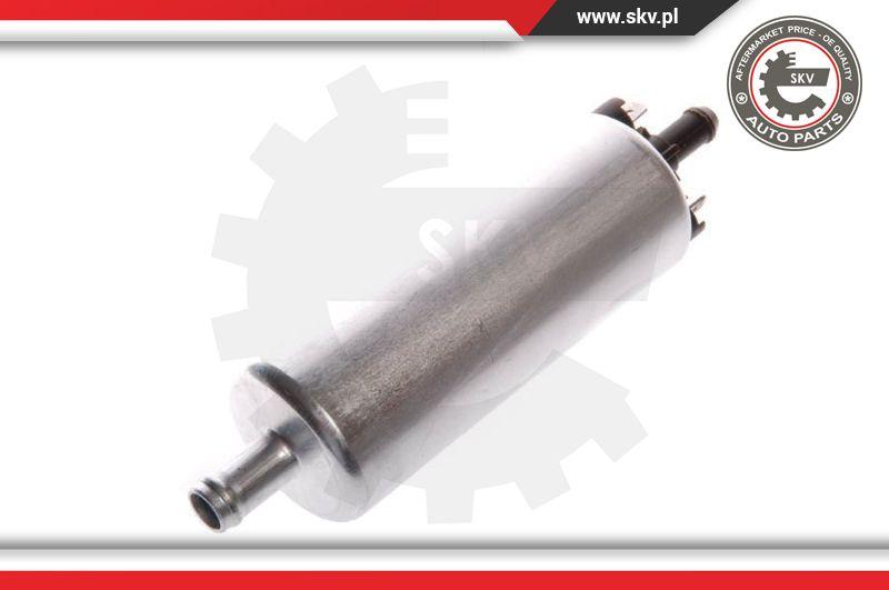 Esen SKV 02SKV255 - Топливный насос www.autospares.lv