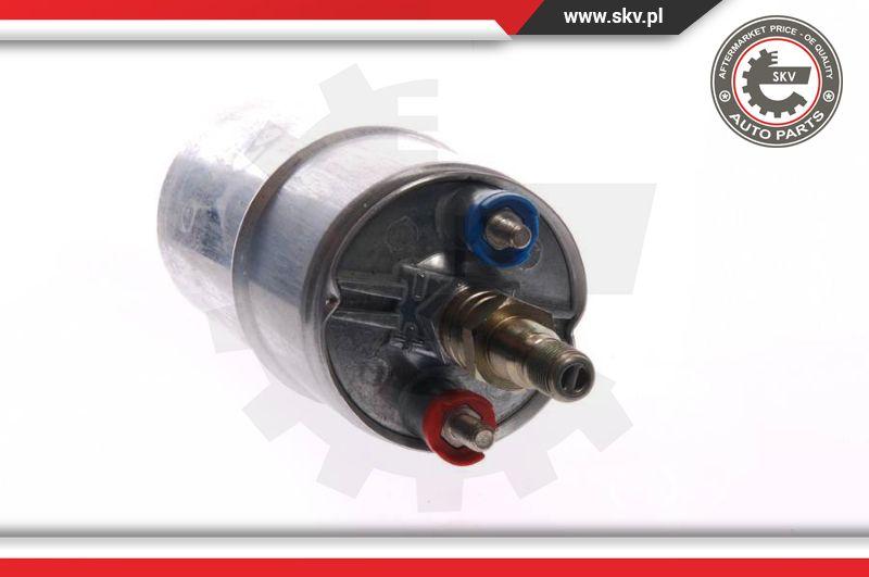 Esen SKV 02SKV250 - Degvielas sūknis www.autospares.lv