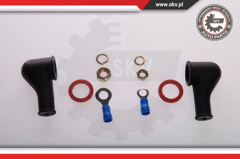 Esen SKV 02SKV250 - Degvielas sūknis www.autospares.lv