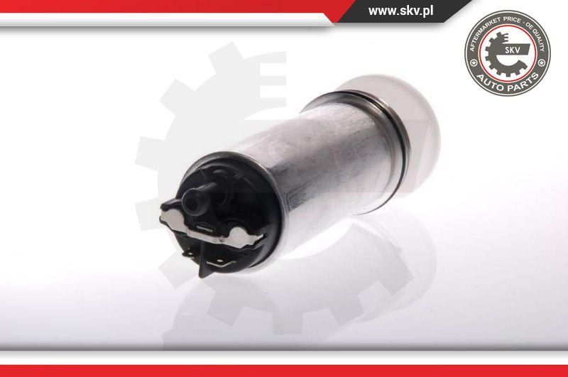 Esen SKV 02SKV253 - Degvielas sūknis www.autospares.lv