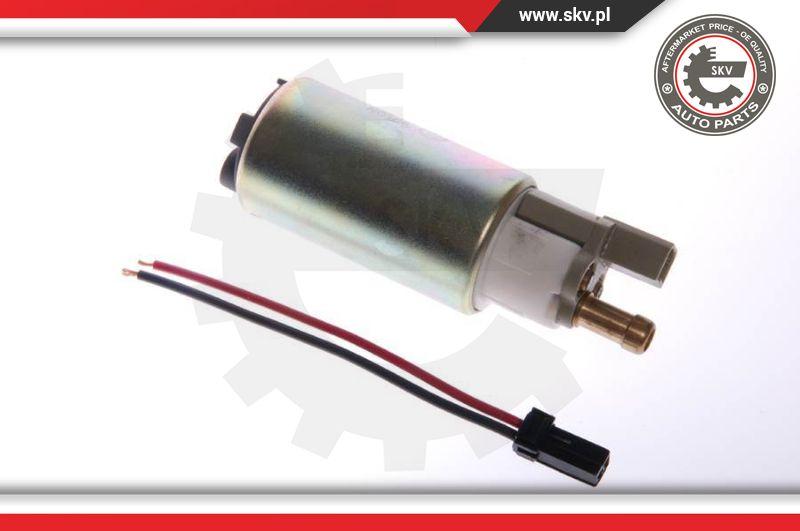 Esen SKV 02SKV204 - Degvielas sūknis www.autospares.lv