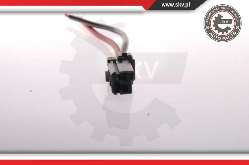 Esen SKV 02SKV205 - Degvielas sūknis www.autospares.lv