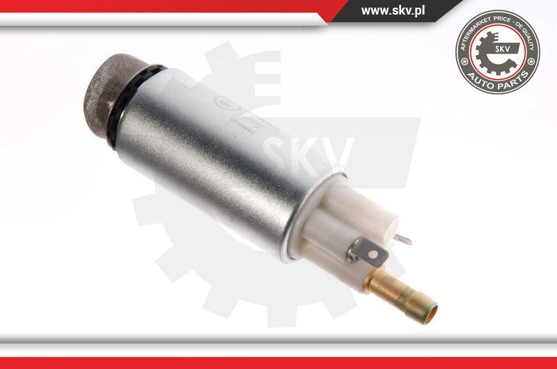 Esen SKV 02SKV200 - Degvielas sūknis www.autospares.lv