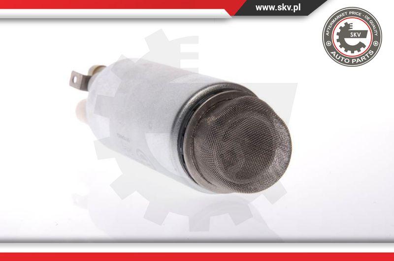 Esen SKV 02SKV200 - Degvielas sūknis www.autospares.lv