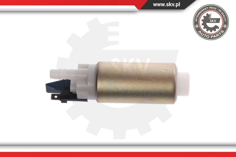 Esen SKV 02SKV219 - Degvielas sūknis www.autospares.lv