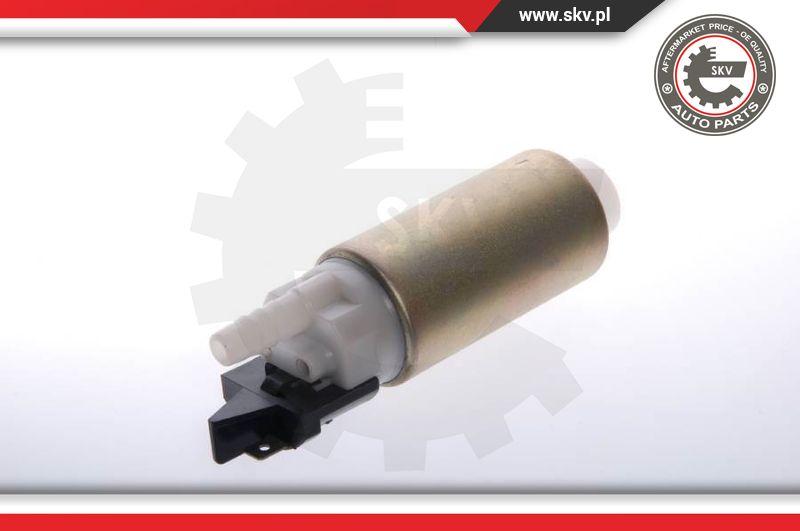 Esen SKV 02SKV219 - Degvielas sūknis www.autospares.lv