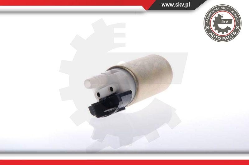 Esen SKV 02SKV219 - Топливный насос www.autospares.lv