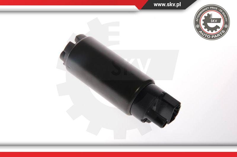 Esen SKV 02SKV214 - Degvielas sūknis www.autospares.lv