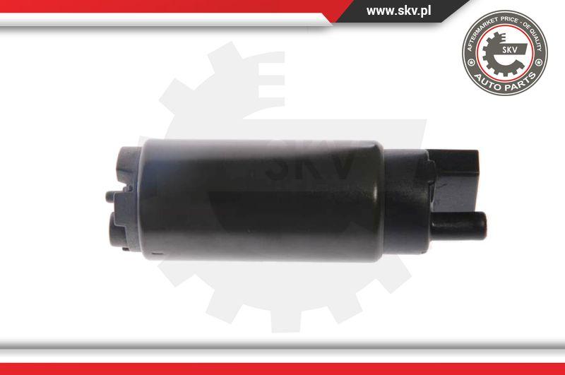 Esen SKV 02SKV214 - Degvielas sūknis www.autospares.lv