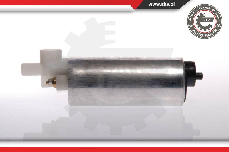 Esen SKV 02SKV215 - Топливный насос www.autospares.lv