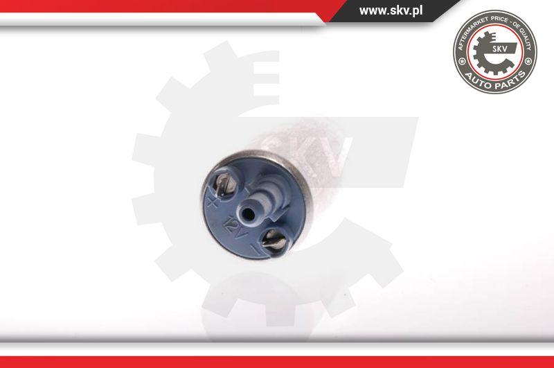 Esen SKV 02SKV216 - Degvielas sūknis www.autospares.lv