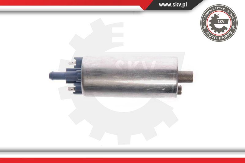 Esen SKV 02SKV216 - Degvielas sūknis www.autospares.lv