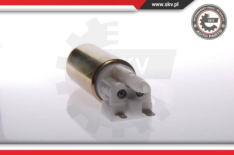 Esen SKV 02SKV218 - Degvielas sūknis www.autospares.lv