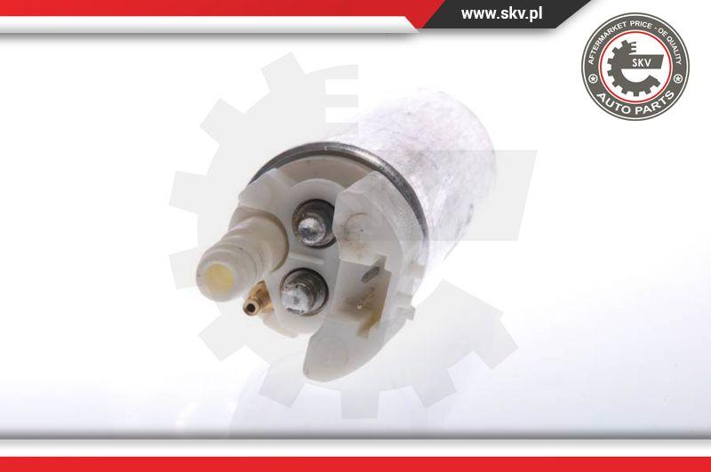 Esen SKV 02SKV213 - Топливный насос www.autospares.lv