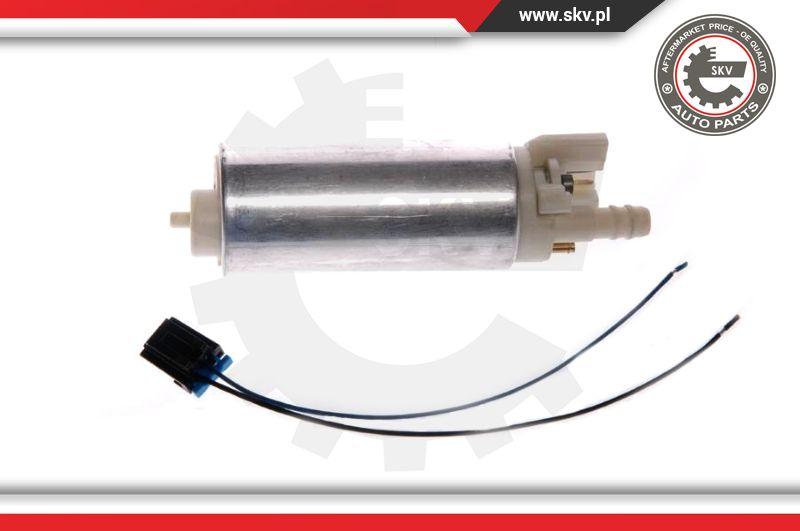 Esen SKV 02SKV213 - Degvielas sūknis www.autospares.lv