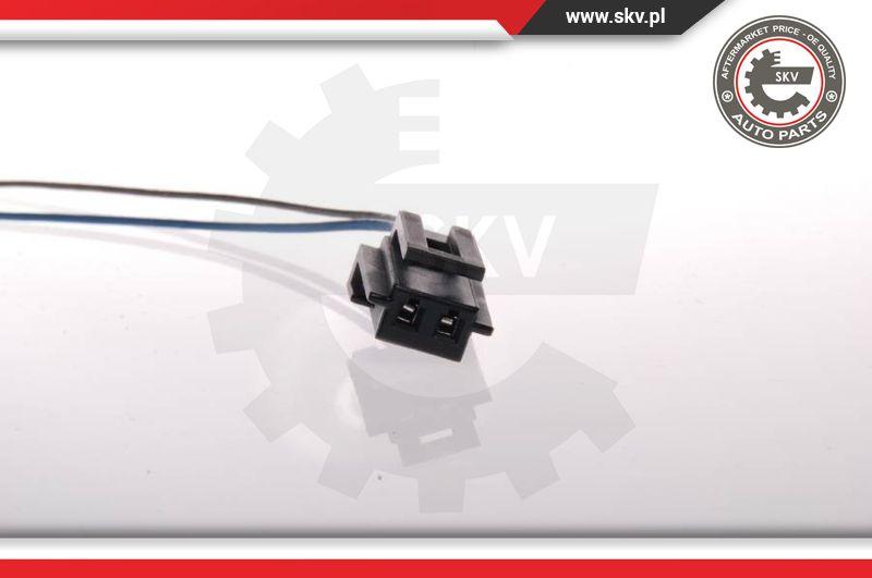 Esen SKV 02SKV213 - Degvielas sūknis www.autospares.lv