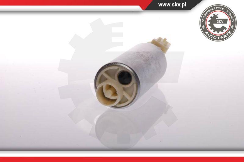 Esen SKV 02SKV212 - Degvielas sūknis www.autospares.lv