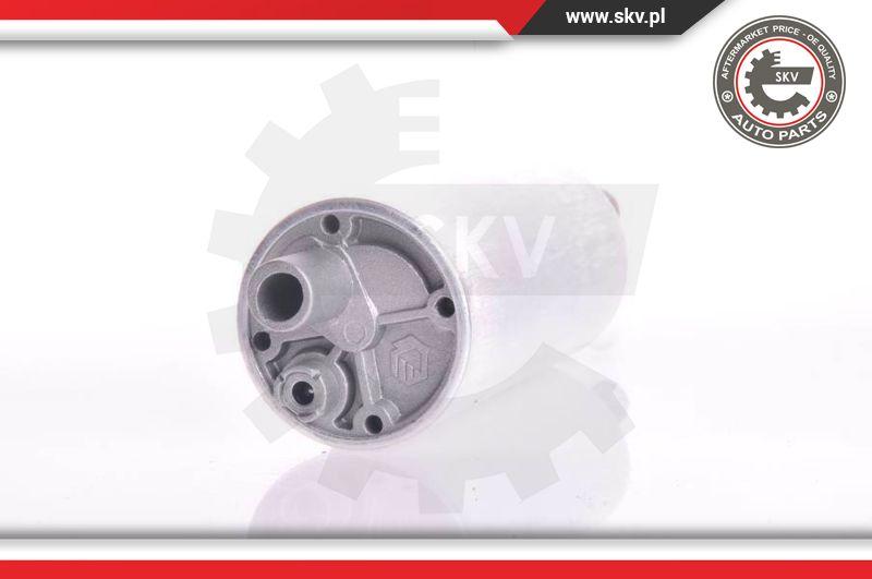 Esen SKV 02SKV217 - Degvielas sūknis autospares.lv