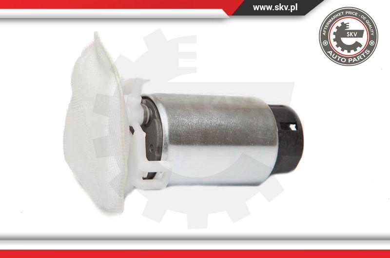 Esen SKV 02SKV287 - Degvielas sūknis www.autospares.lv