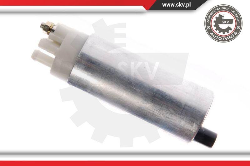 Esen SKV 02SKV239 - Degvielas sūknis autospares.lv