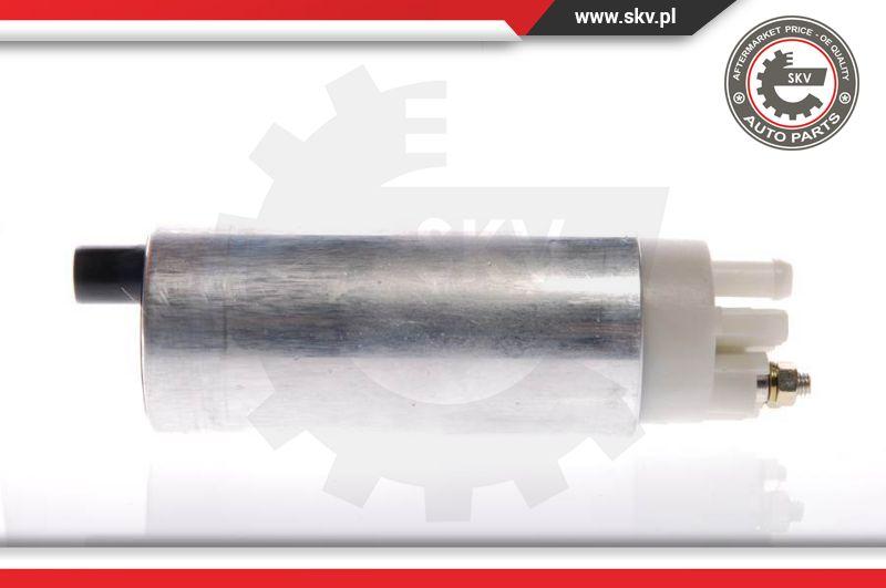 Esen SKV 02SKV239 - Degvielas sūknis www.autospares.lv