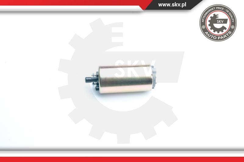 Esen SKV 02SKV235 - Degvielas sūknis www.autospares.lv