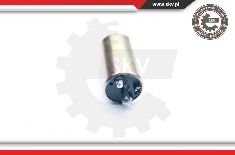 Esen SKV 02SKV235 - Degvielas sūknis www.autospares.lv