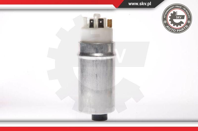 Esen SKV 02SKV238 - Degvielas sūknis www.autospares.lv