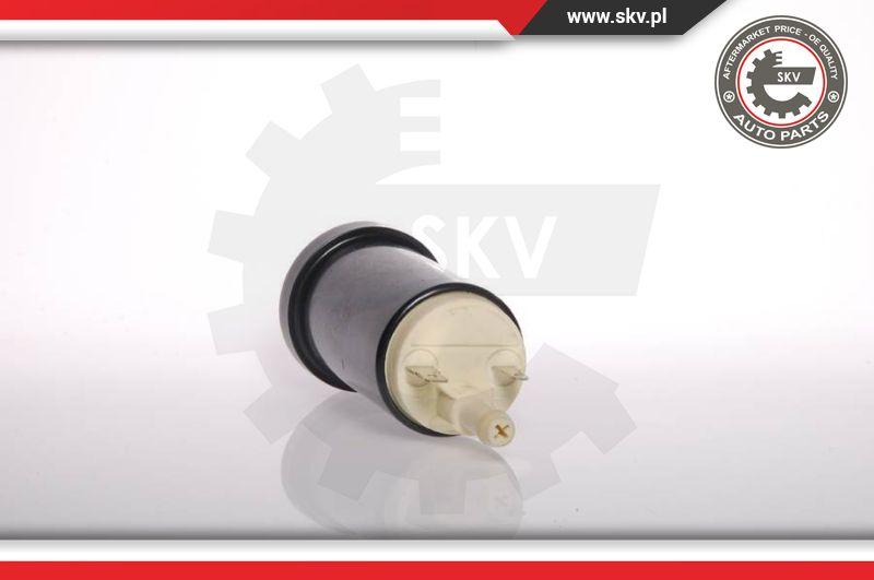 Esen SKV 02SKV233 - Топливный насос www.autospares.lv