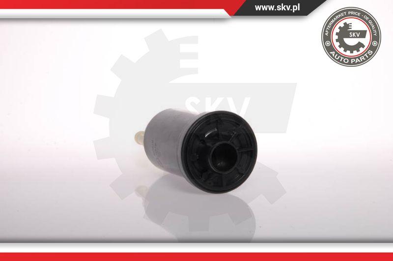 Esen SKV 02SKV233 - Топливный насос www.autospares.lv