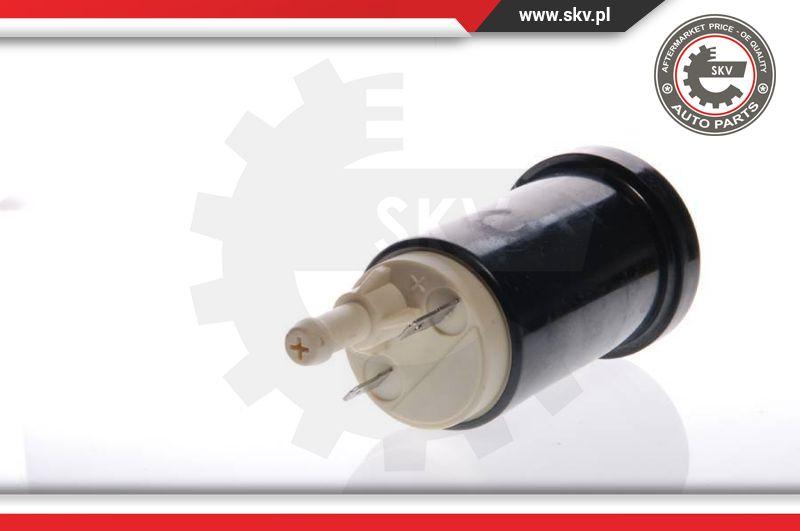 Esen SKV 02SKV232 - Топливный насос www.autospares.lv