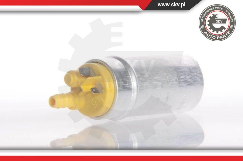 Esen SKV 02SKV229 - Degvielas sūknis www.autospares.lv