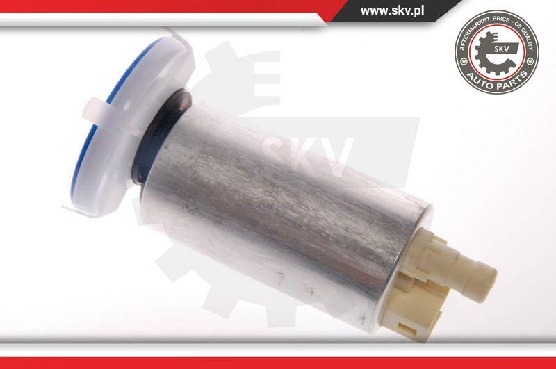 Esen SKV 02SKV225 - Degvielas sūknis www.autospares.lv