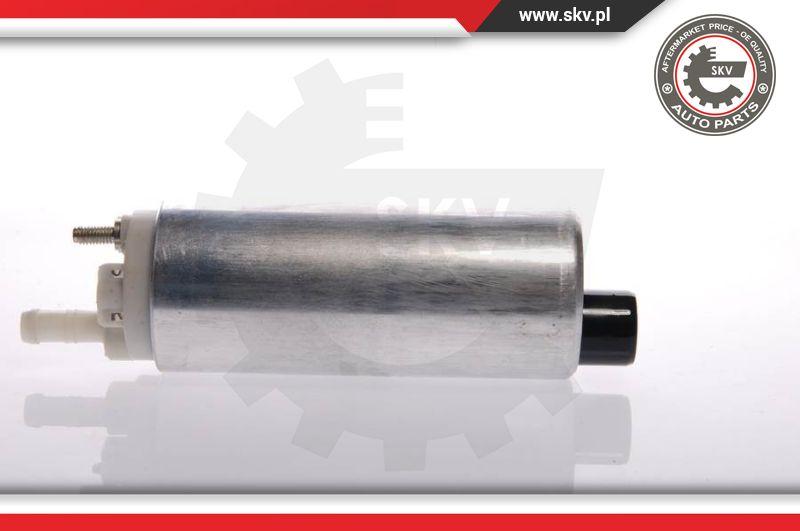 Esen SKV 02SKV275 - Degvielas sūknis www.autospares.lv