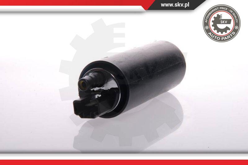 Esen SKV 02SKV271 - Топливный насос www.autospares.lv