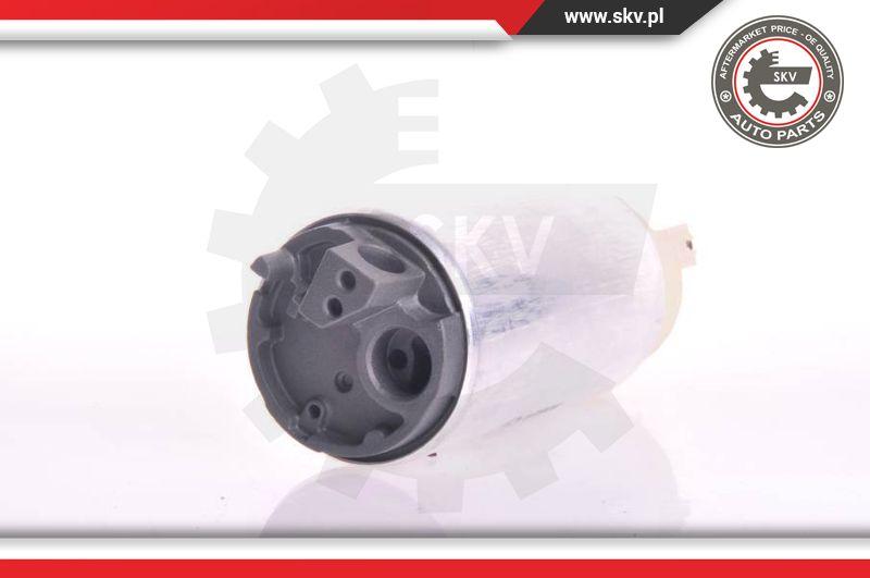 Esen SKV 02SKV277 - Degvielas sūknis www.autospares.lv