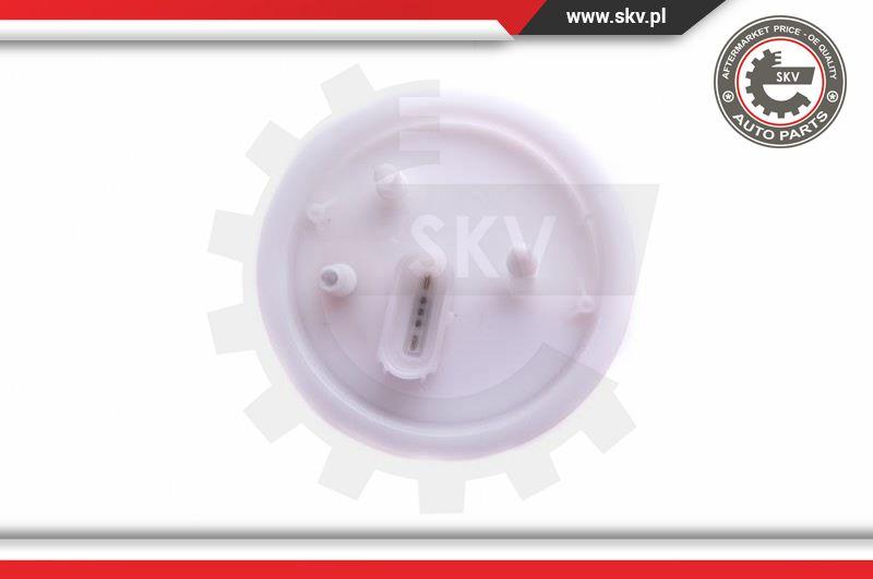 Esen SKV 02SKV794 - Degvielas sūkņa modulis www.autospares.lv