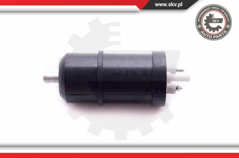 Esen SKV 02SKV792 - Модуль топливного насоса www.autospares.lv