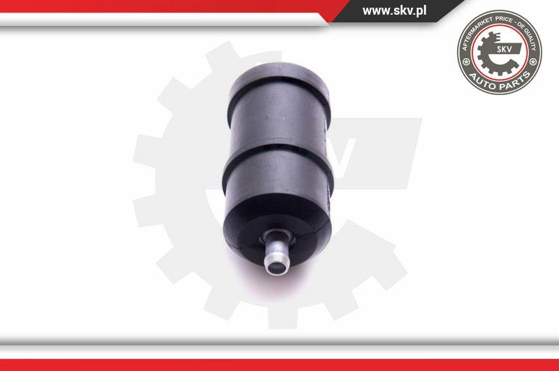 Esen SKV 02SKV792 - Модуль топливного насоса www.autospares.lv