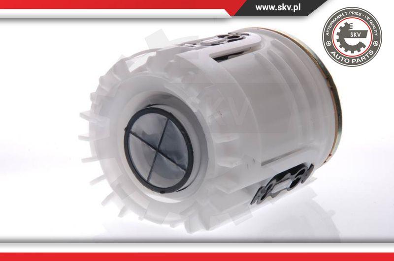 Esen SKV 02SKV704 - Модуль топливного насоса www.autospares.lv