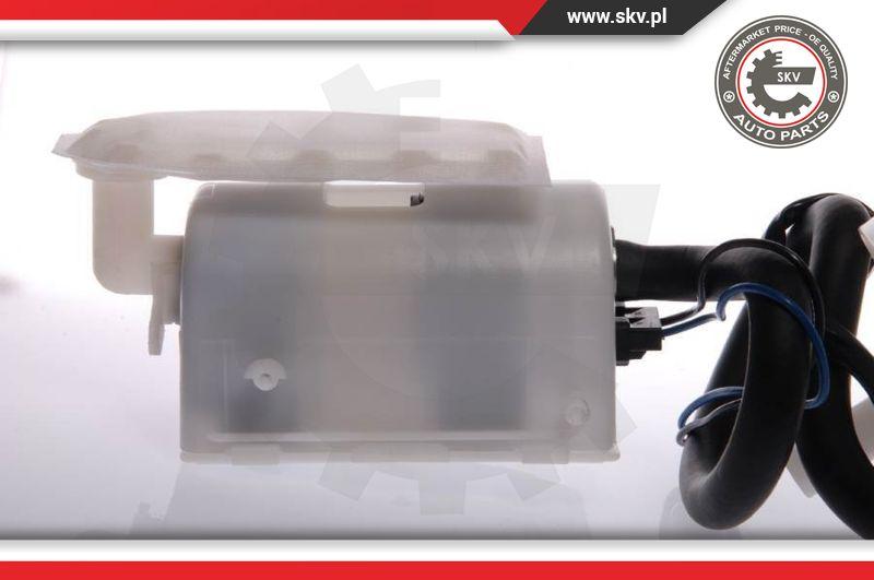 Esen SKV 02SKV700 - Модуль топливного насоса www.autospares.lv